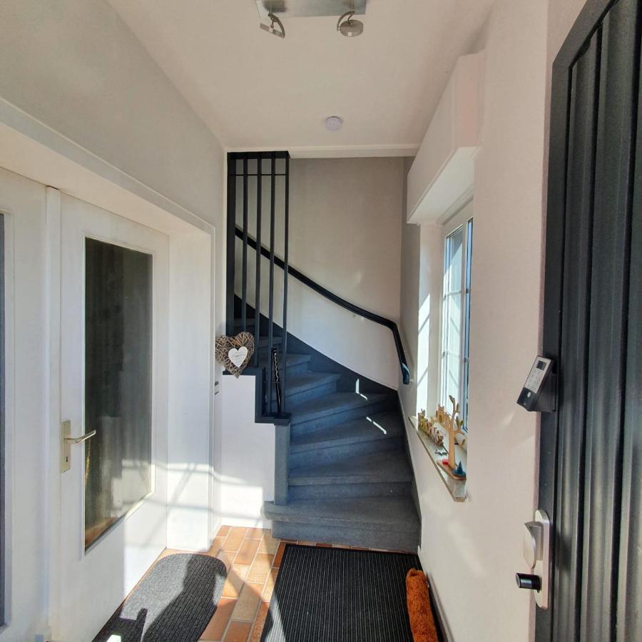 Ferienwohnung Fernblick เรมไชด์ ภายนอก รูปภาพ