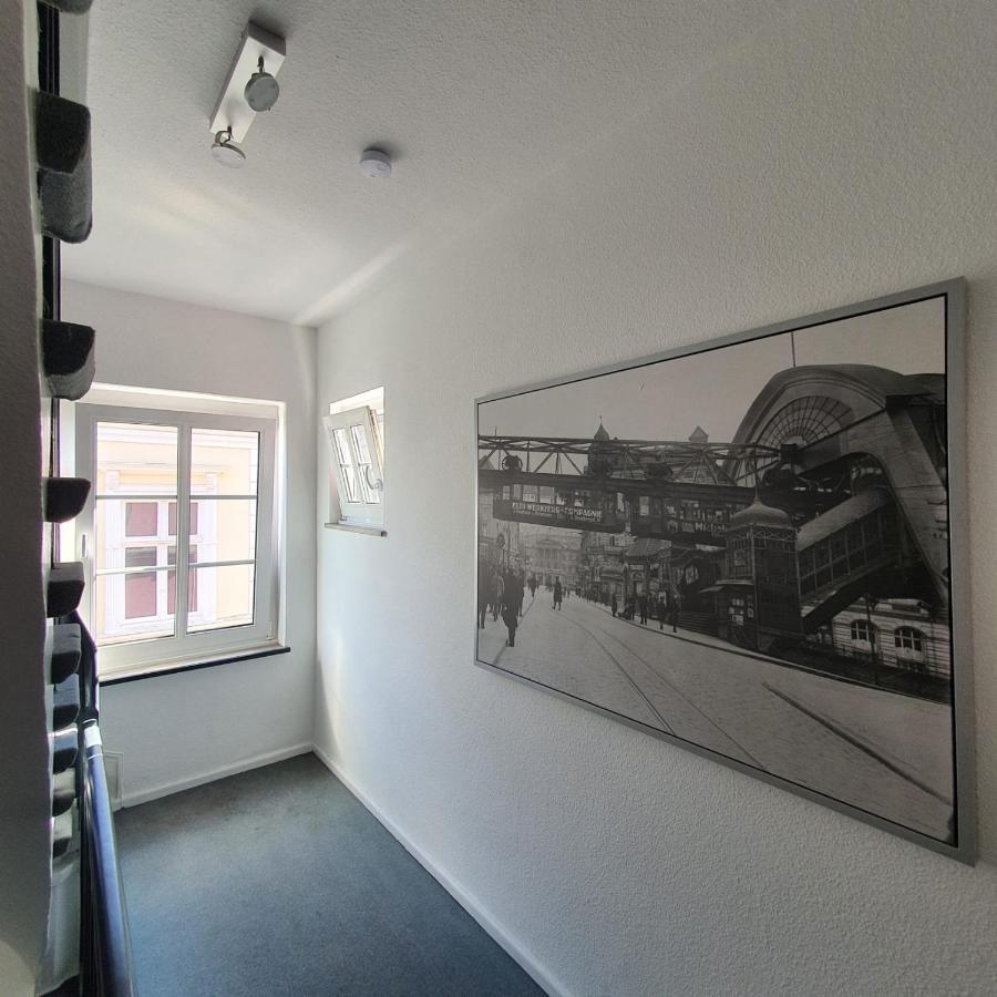 Ferienwohnung Fernblick เรมไชด์ ภายนอก รูปภาพ
