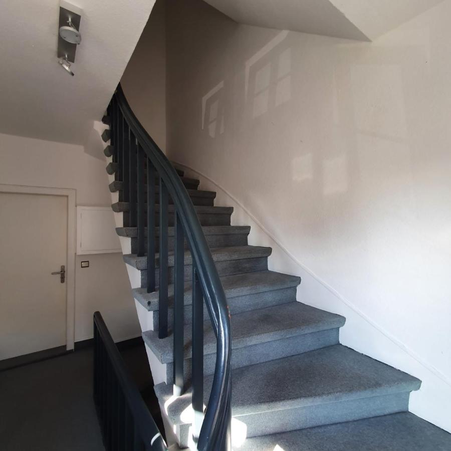 Ferienwohnung Fernblick เรมไชด์ ภายนอก รูปภาพ