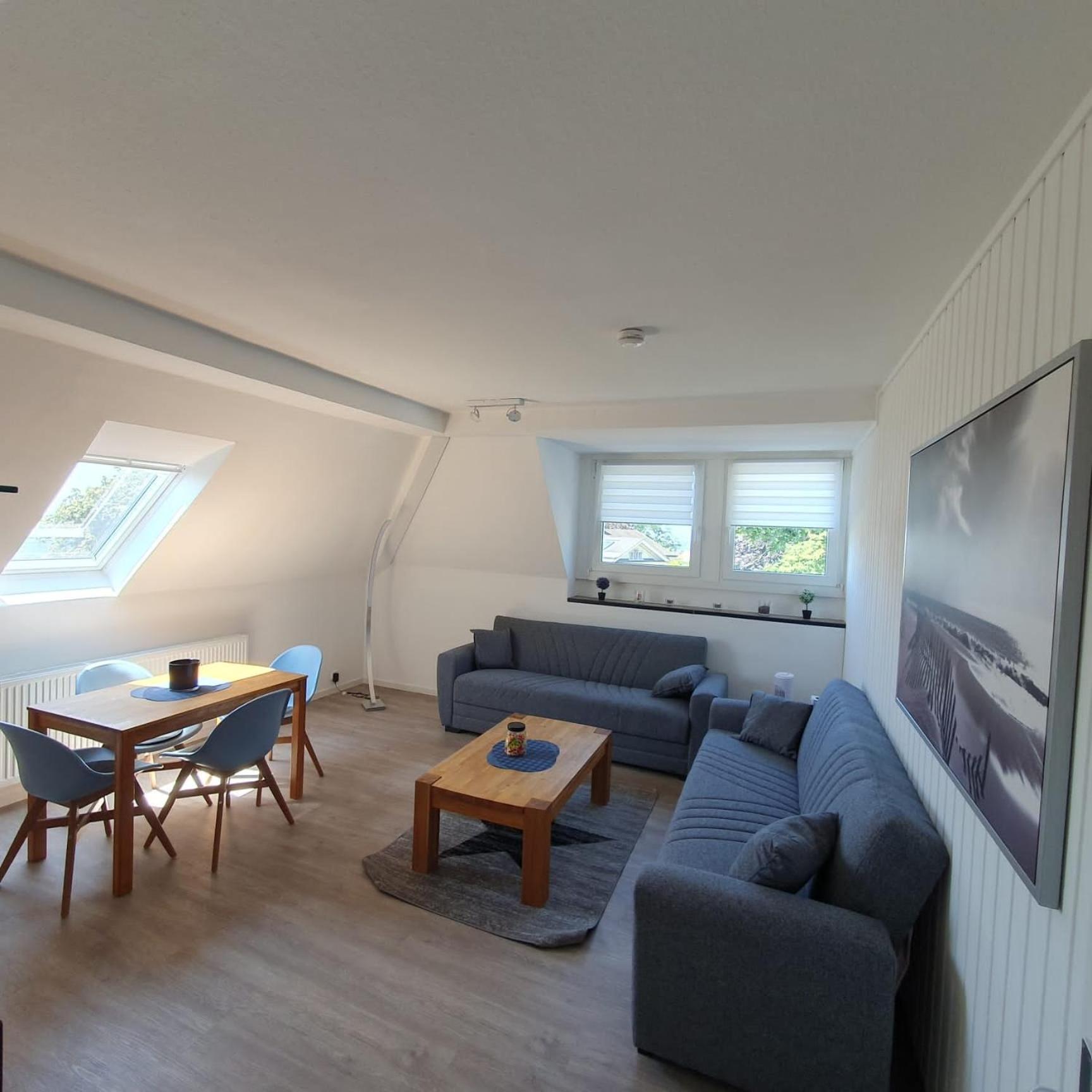 Ferienwohnung Fernblick เรมไชด์ ภายนอก รูปภาพ